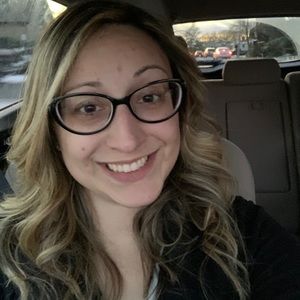 Meet your Posher, Amanda